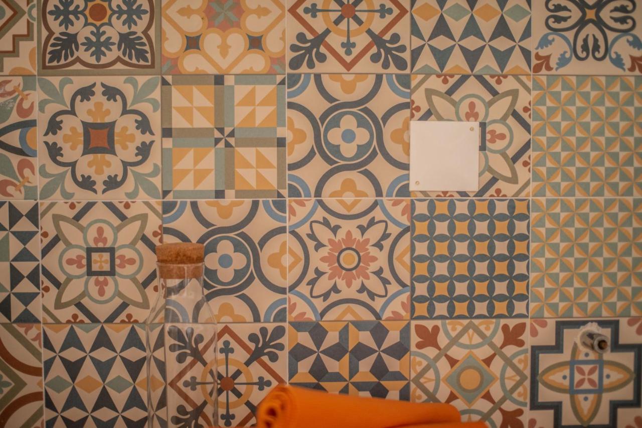 リスボンThe Blue House - Bica Ropersアパートメント エクステリア 写真